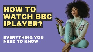 BBC iPlayer update on Smart TVs [upl. by Aiekal909]