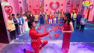 Tapu Proposes To Sonu  Taarak Mehta Ka Ooltah Chashmah  Full Episode 2933  तारक मेहता [upl. by Animlehliw]