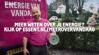 Meer over vandaag  Energielabel verbeteren [upl. by Pazice583]