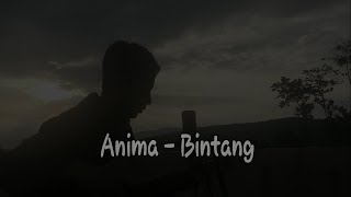 Anima  Bintang Cover by Rynaldi [upl. by Iznil]