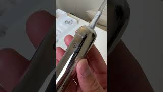 Laifen Wave Electric Toothbrush [upl. by Neumeyer]