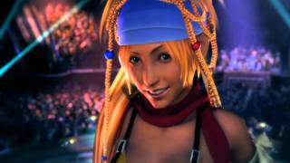 Final Fantasy X2  Opening 1440x1080 [upl. by Trumann]