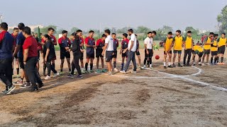 kho kho allinformation 👍🏻 [upl. by Tare]