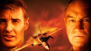 Behind Enemy Lines Full HD Movie Story And Review  Owen Wilson  Gene Hackman [upl. by Veron]