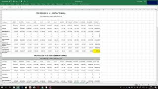 CLASE 201 SISTEMA CONTABLE V 30 Incluye Simulador renta 2018 AT 2019 luisvalenciaecgmailcom [upl. by Brucie]