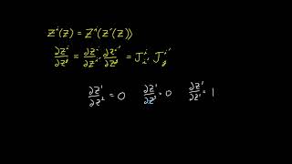 Video 13  Kronecker Delta [upl. by Saberhagen911]