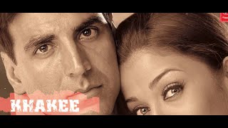 Khakee Full HD Movie  Amitabh Bachchan Action Film  Ajay Devgn  Akshay Kumar [upl. by Madaih941]