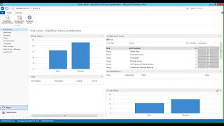 Vendor 1099 Reports in Microsoft Dynamics NAV [upl. by Eural853]