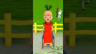 Pappu ko kha Gaya Box wala Bhoot 😟😱 Gulli Bulli  Cartoon  short  tmkoc  shortscomedy [upl. by Analram351]