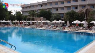 Ialyssos Bay Hotel Suneo Club  Ialyssos  Rodos  Grecja [upl. by Towrey]