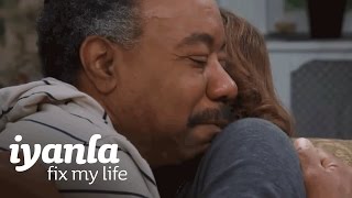 Iyanla Helps a Married Couple Get a Fresh Start  Iyanla Fix My Life  Oprah Winfrey Network [upl. by Nuawd305]