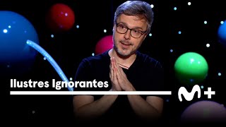 Ilustres Ignorantes Camino de Santiago con Juan Gómez jurado y Marta Márquez  Movistar Plus [upl. by Aneloc447]