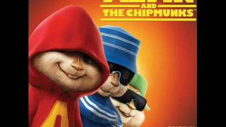 Alvin And The Chipmunks  Party Rock Anthem [upl. by Lawrenson]