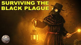 How You Could Have Survived the Black Plague [upl. by Hortensia]