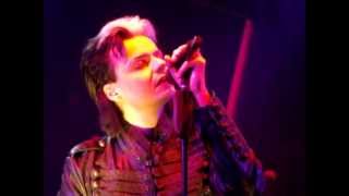 Lacrimosa LIVE In Moscow  Stolzes Herz 2013 [upl. by Aicela]