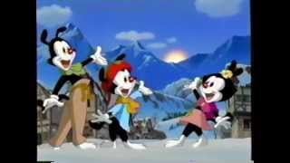 The Nuttiest Nutcracker 1999 Trailer VHS Capture [upl. by Cathrin369]