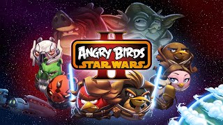 Gungan City Ambience  Angry Birds Star Wars II [upl. by Constantina]