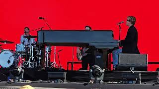 TOM ODELL  Magnetised Live  Mad Cool Festival 2024 [upl. by Chon]