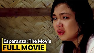 ‘Esperanza The Movie’ FULL MOVIE  Judy Ann Santos [upl. by Raama]