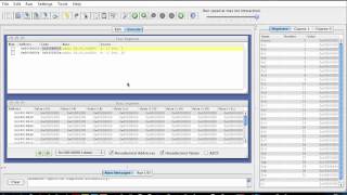 Calculating Average Atomic Mass [upl. by Ynnad]