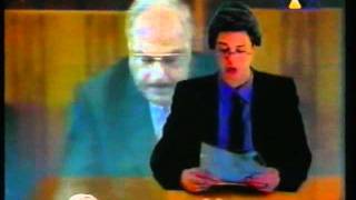 Krombacher MC  Manipulierte Informationen VIDEO 1994 [upl. by Carolynn590]