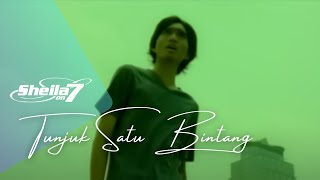 Sheila On 7  Tunjuk Satu Bintang Official Music Video [upl. by Demmahum]