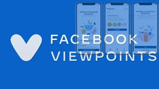 Facebook Viewpoints The New Facebook App That Pays You For Your Data [upl. by Kutzer]