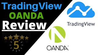 OANDATradingView  REVIEW 2020 [upl. by Erme]