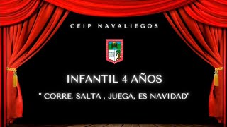 INFANTIL 4 AÑOS [upl. by Marquez780]