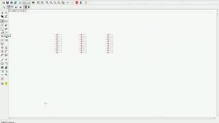 Cadsoft EagleCad Tutorial Lesson 2 [upl. by Burkhardt]