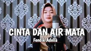 TATA FATMALLA  CINTA DAN AIR MATA  COVER [upl. by Aicia]