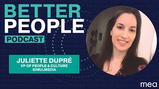 From Ballerina to Startups Juliette Duprés Unique Career Journey [upl. by Seugram]