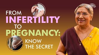 Infertility Treatment  Treat Your Infertility for Pregnancy  Treat Infertility With Yoga [upl. by Dermott]