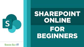 SharePoint Online for Beginners Training 2 Hour Tutorial Course for Microsoft SharePoint [upl. by Kryska145]