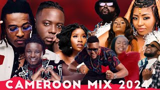 BEST CAMEROON MUSIC 2024  CAMEROON MIX MP3  NJANG HITS  DANSE CAMEROUN  POPULAR CAMEROON SONGS [upl. by Hermann]