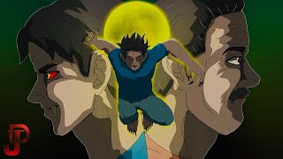 ASWANG KONTRA MAMBABARANG ASWANG ANIMATED TRUE STORY [upl. by Yelich]