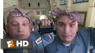 Austin Powers in Goldmember 45 Movie CLIP  Hard Knock Life 2002 HD [upl. by Cade]