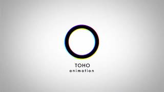 TOHO Animation  Funimation Intro [upl. by Oby840]