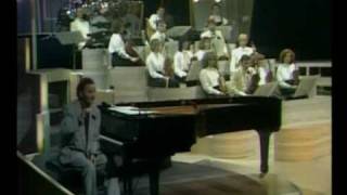 Phil Coulter and his Orchestra  Stealaway [upl. by Leahcimdivad]