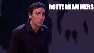 Ronald Goedemondt  Rotterdammers Spek [upl. by Bergwall]