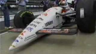 1994 Indianapolis 500 Intro [upl. by Seamus56]