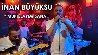 İnan BüyüksuMüptelayım Sana  Harun KolçakUmut Kuzey [upl. by Schacker]