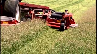 Toro Groundsmaster® 59005910 Cut and Run [upl. by Cheney]