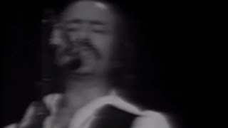 Robert Hunter Band  Full Concert  031778  Capitol Theatre OFFICIAL [upl. by Dosia586]