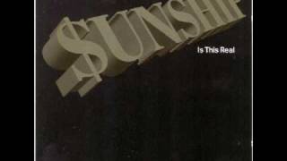 Sunship  Is This Real [upl. by Viens]