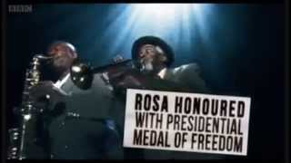 Horrible Histories  Rosa Parks  lyrics HD [upl. by Goraud514]