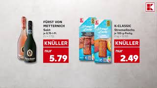 Kaufland  Angebote Wochenstart  Gültig vom 28082023 bis 30082023 [upl. by Eneleahs]