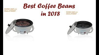 Best Coffee Beans in 2020 Top Products Review [upl. by Varian894]