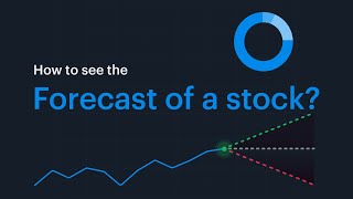 Tickertape Guide  How to see a stock forecast [upl. by Folger186]