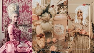 Marie Antoinettes Favorite Things You Can Still Buy Today [upl. by Kcirtapnaes316]